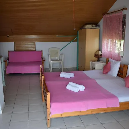 House Mantesos