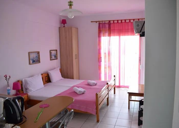 House Mantesos 基尼拉