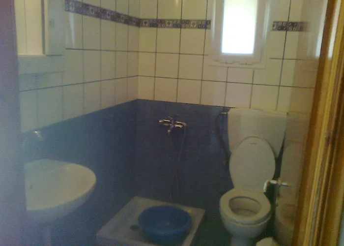 House Mantesos 基尼拉