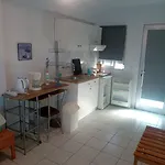 Apartment House Mantesos