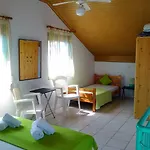 Apartment House Mantesos Kinira