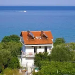 Apartment House Mantesos Kinira