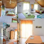 Apartment House Mantesos Kinira