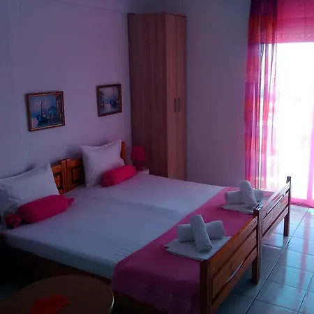 Διαμέρισμα House Mantesos