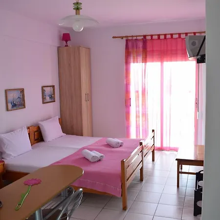 House Mantesos קואינירה