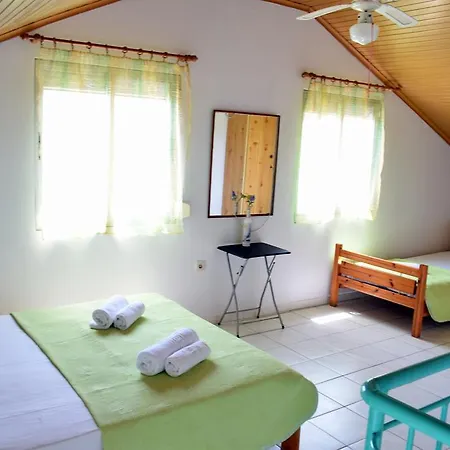 House Mantesos Kinira