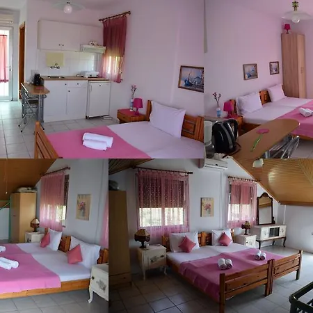 Διαμέρισμα House Mantesos