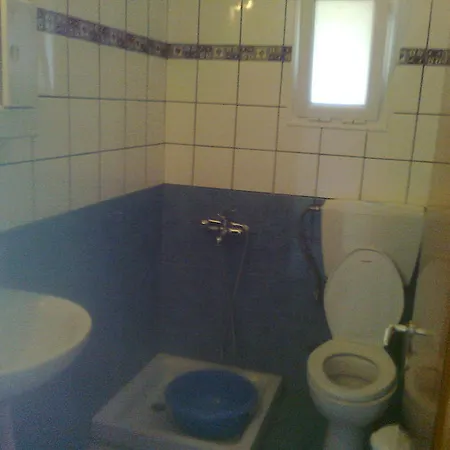 House Mantesos Kinira