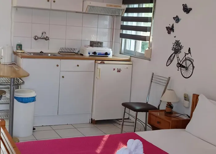 House Mantesos Appartement