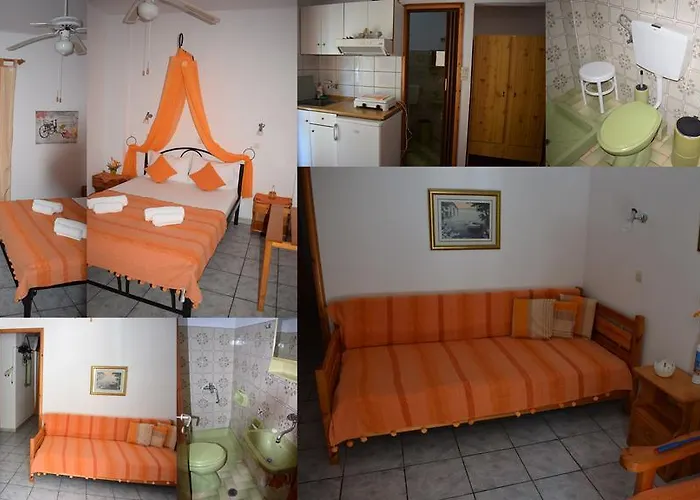 House Mantesos Koinira