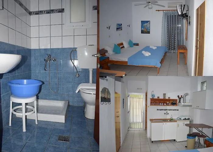 House Mantesos Kinira